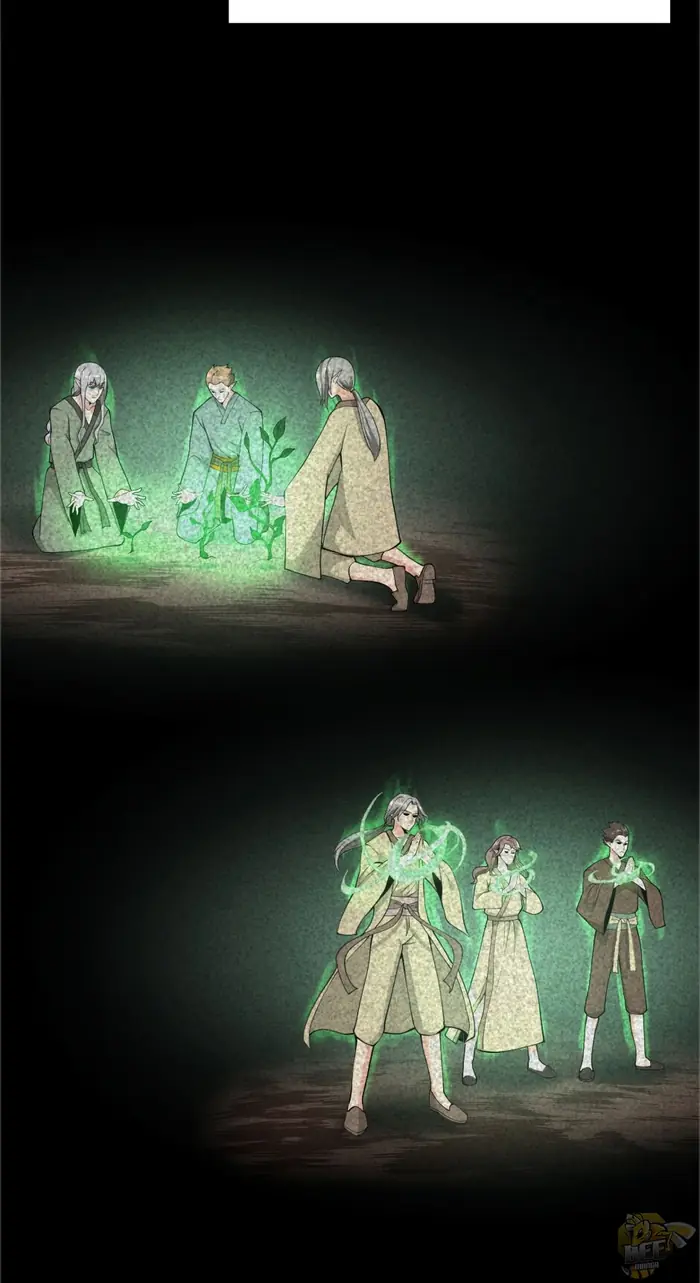 The Beginning After the End Chapter 124 image 021_optimized